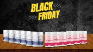 KIT 6 MESES COLÁGENOS NUTROSUPP